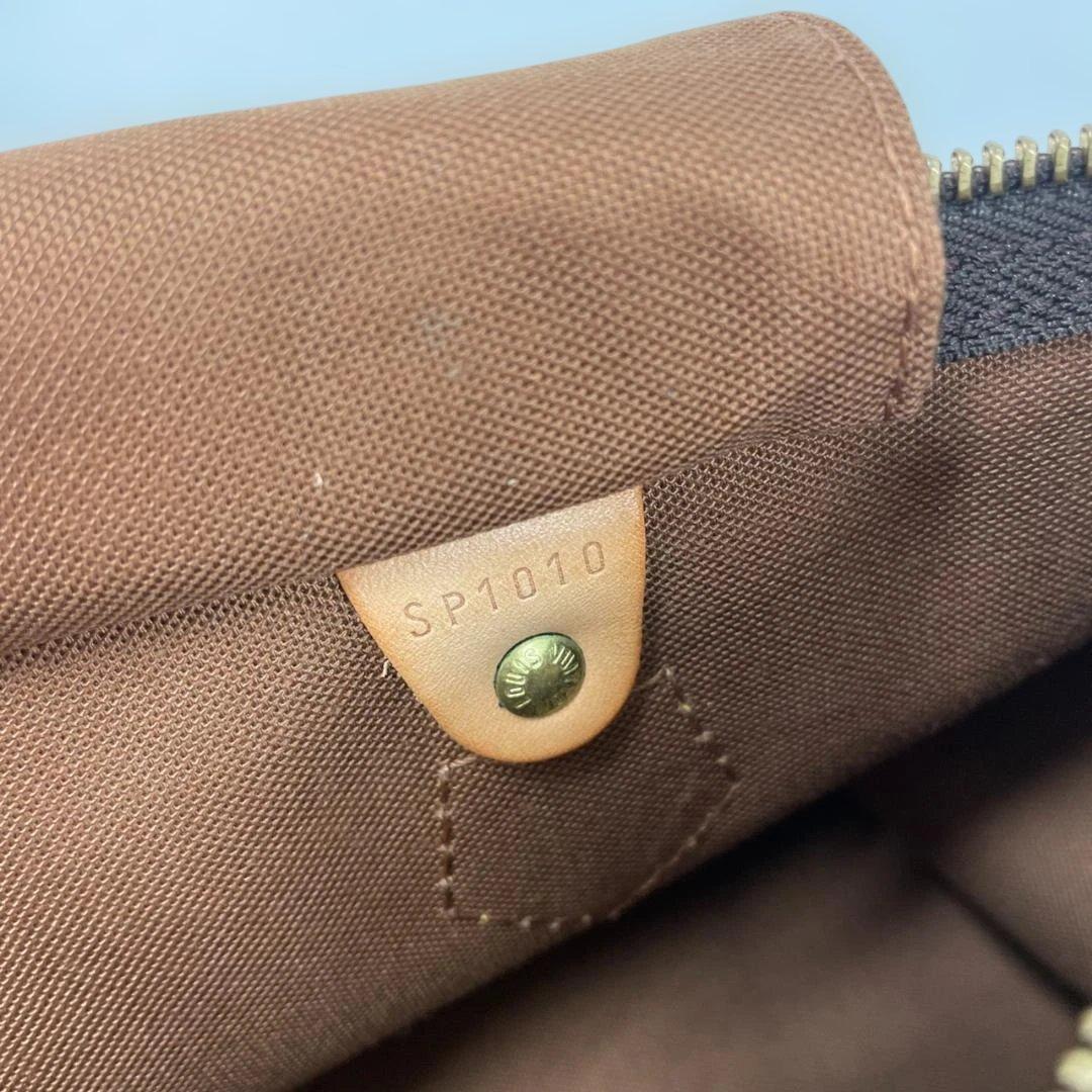 780234/LV LOUIS VUITTON モノグラム スピーディ 40