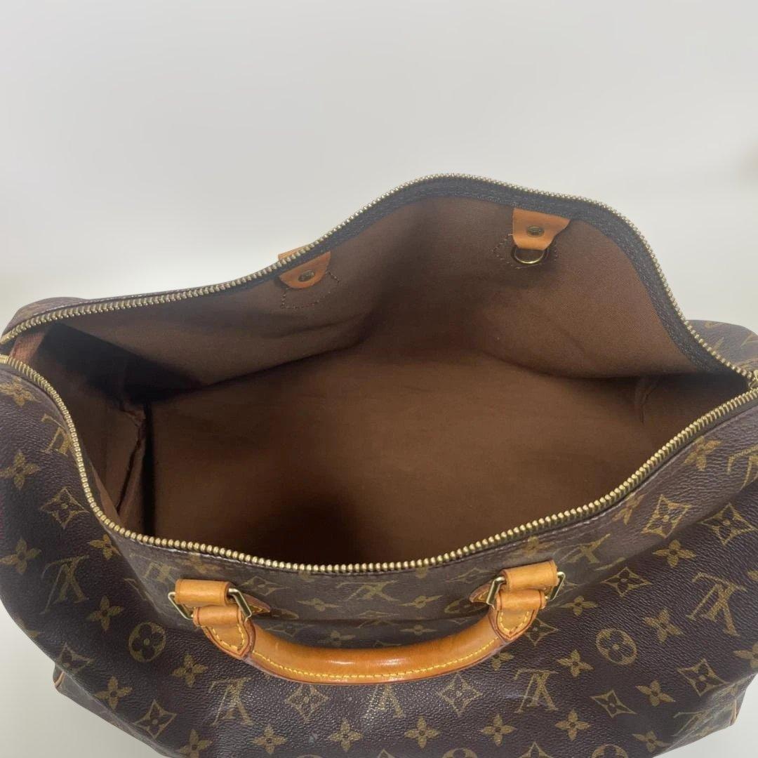 780234/LV LOUIS VUITTON モノグラム スピーディ 40
