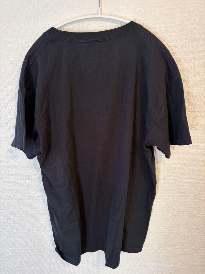 The Strokes ストロークスFUJIROCK23Tシャツ