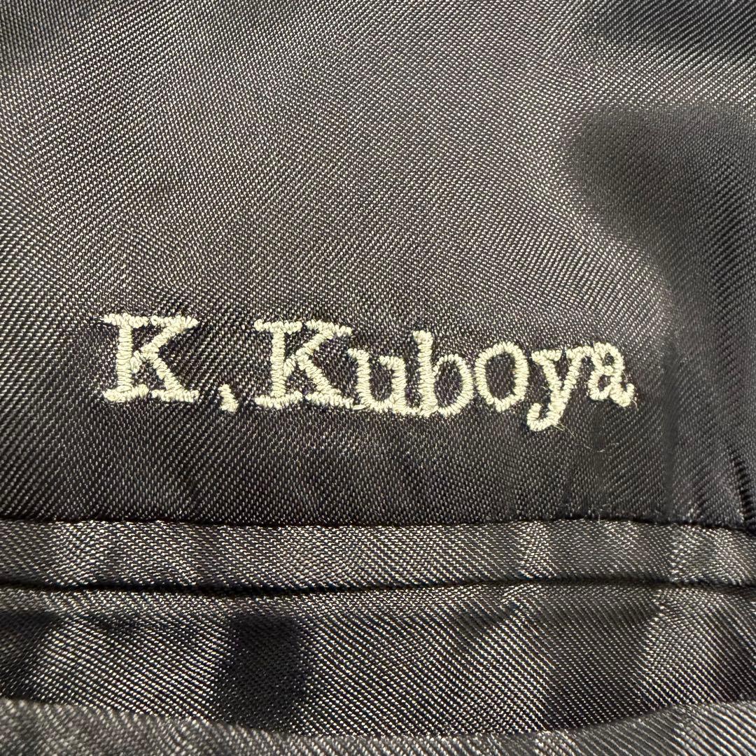 【美品】POLO RALPH LAUREN テーラード 麻 銀ボタン 紺色 XL