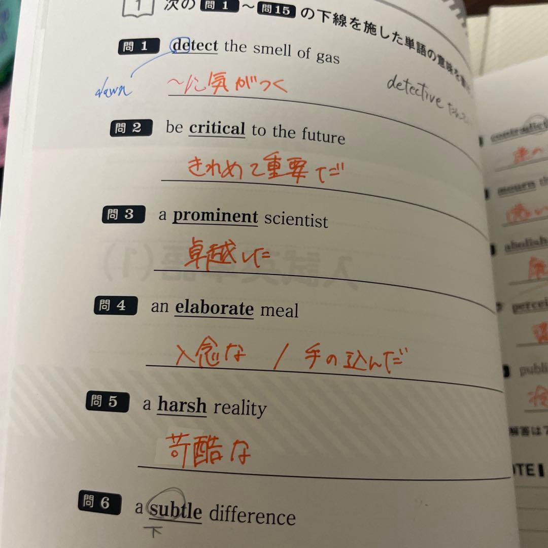 学研プライムゼミ　竹岡広信　難関国公立大英語