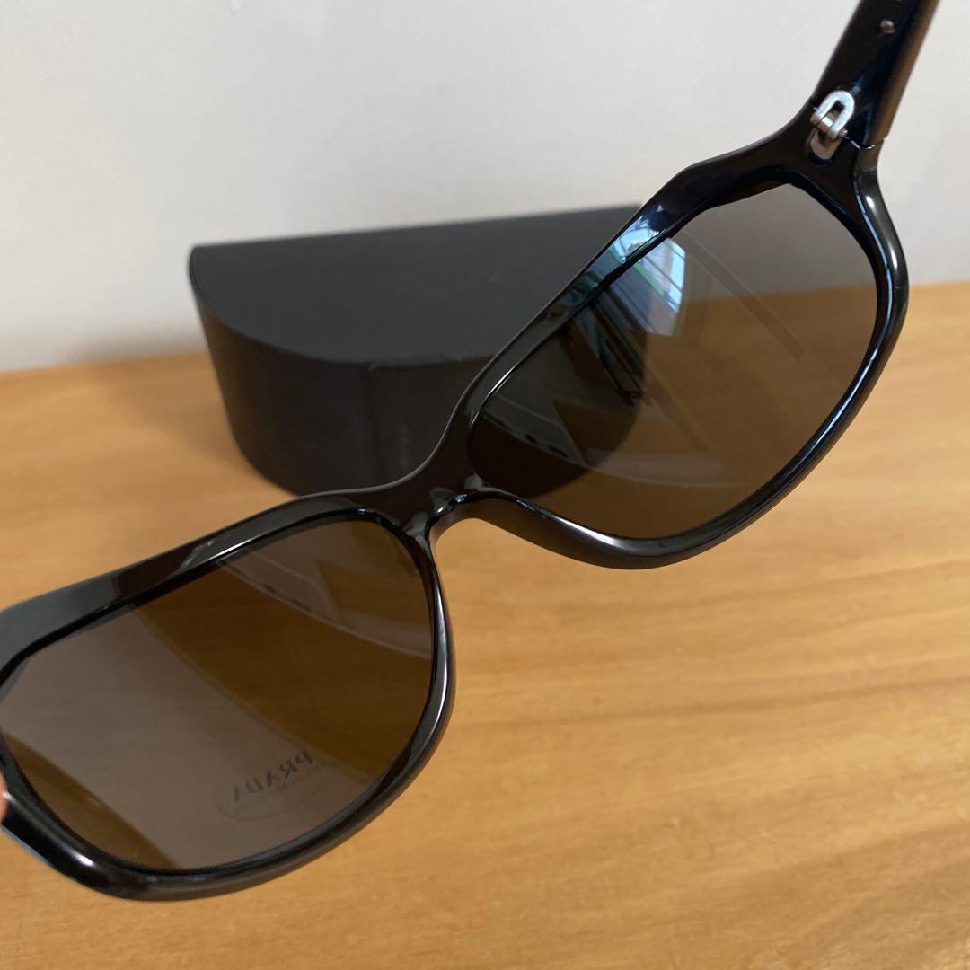 PRADA プラダ SPR14G ビンテージ GACKT着用サングラス