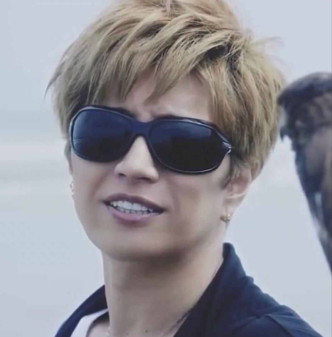 PRADA プラダ SPR14G ビンテージ GACKT着用サングラス