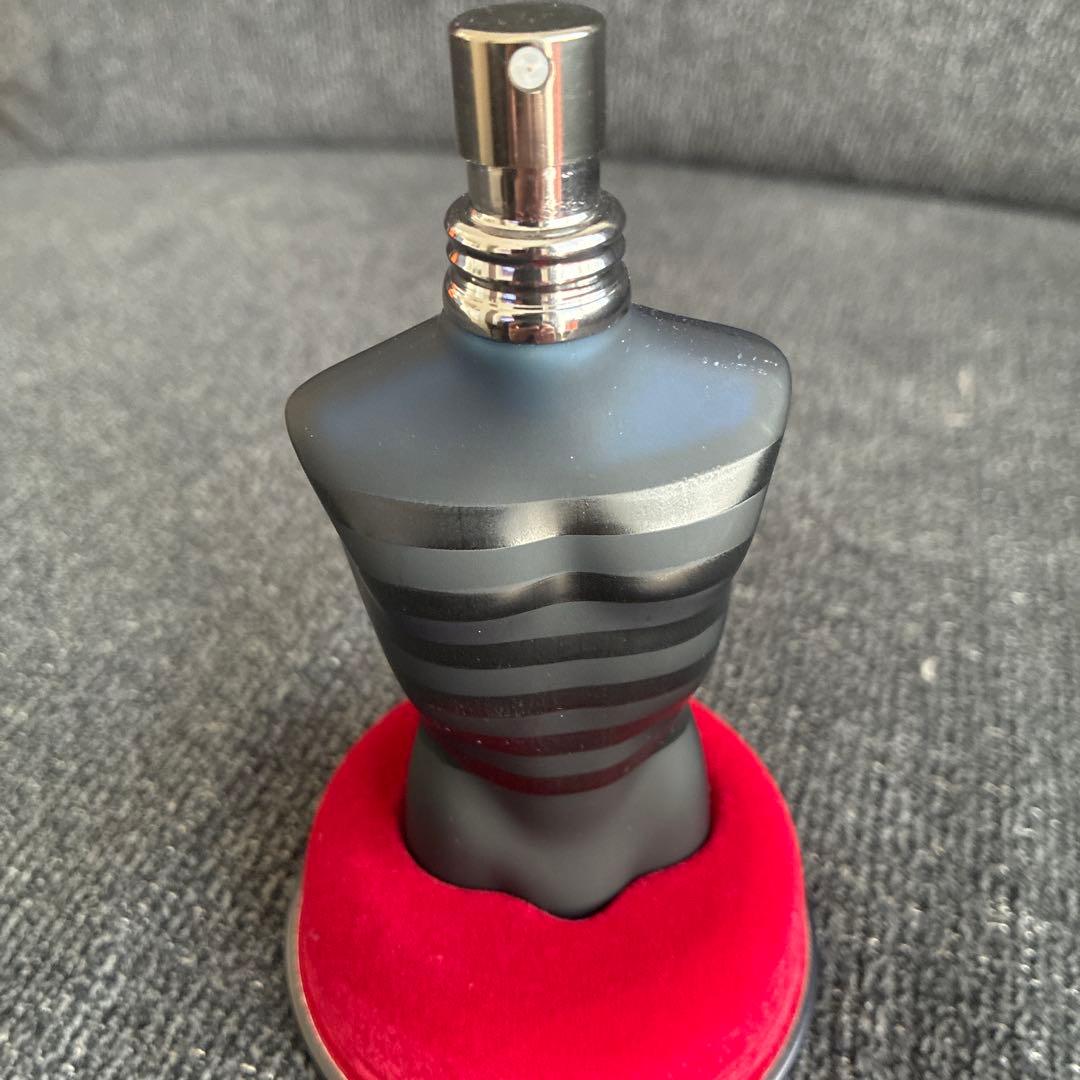 香水(男性用) Jean Paul Gaultier Ultra Male 40ml