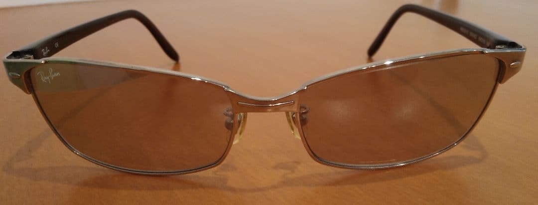 Ray-Ban 超お買得！サングラス ヴィンテージ 貴重 美品