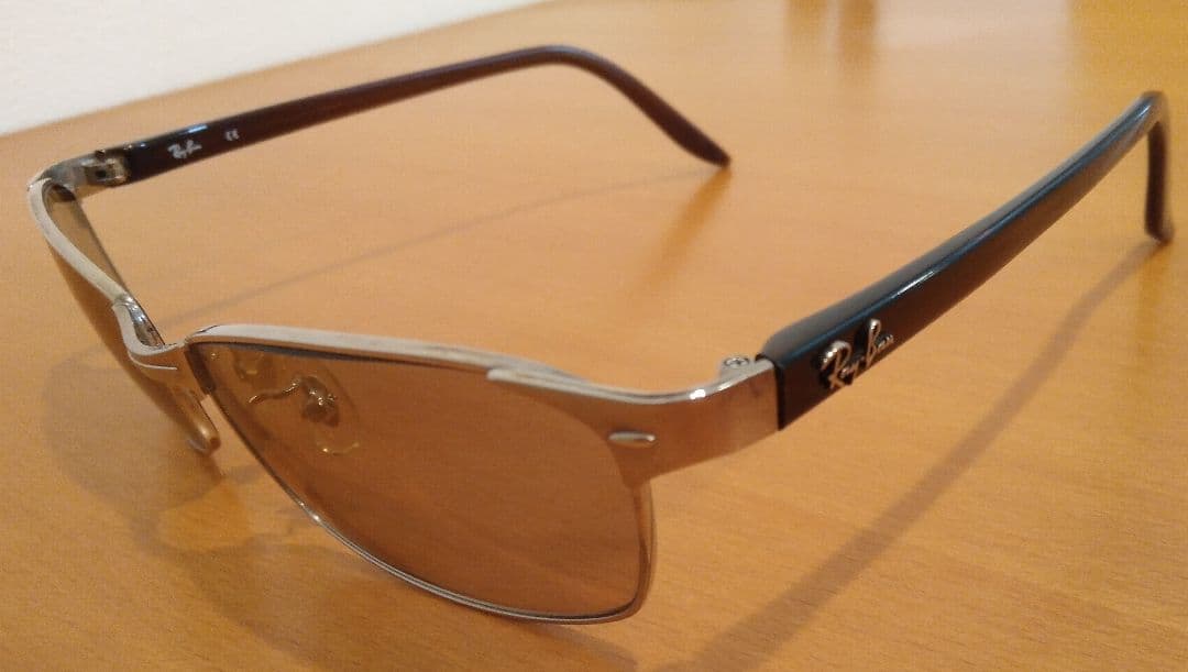 Ray-Ban 超お買得！サングラス ヴィンテージ 貴重 美品