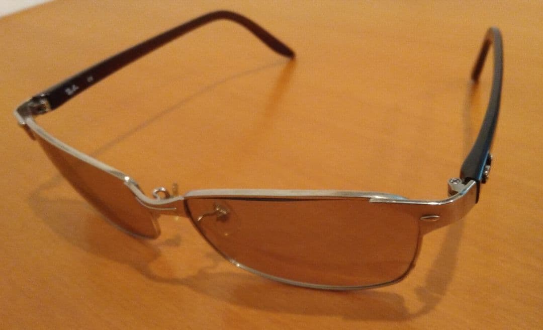 Ray-Ban 超お買得！サングラス ヴィンテージ 貴重 美品