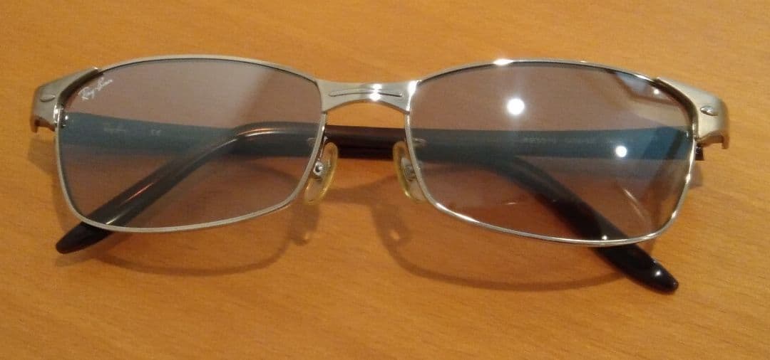 Ray-Ban 超お買得！サングラス ヴィンテージ 貴重 美品