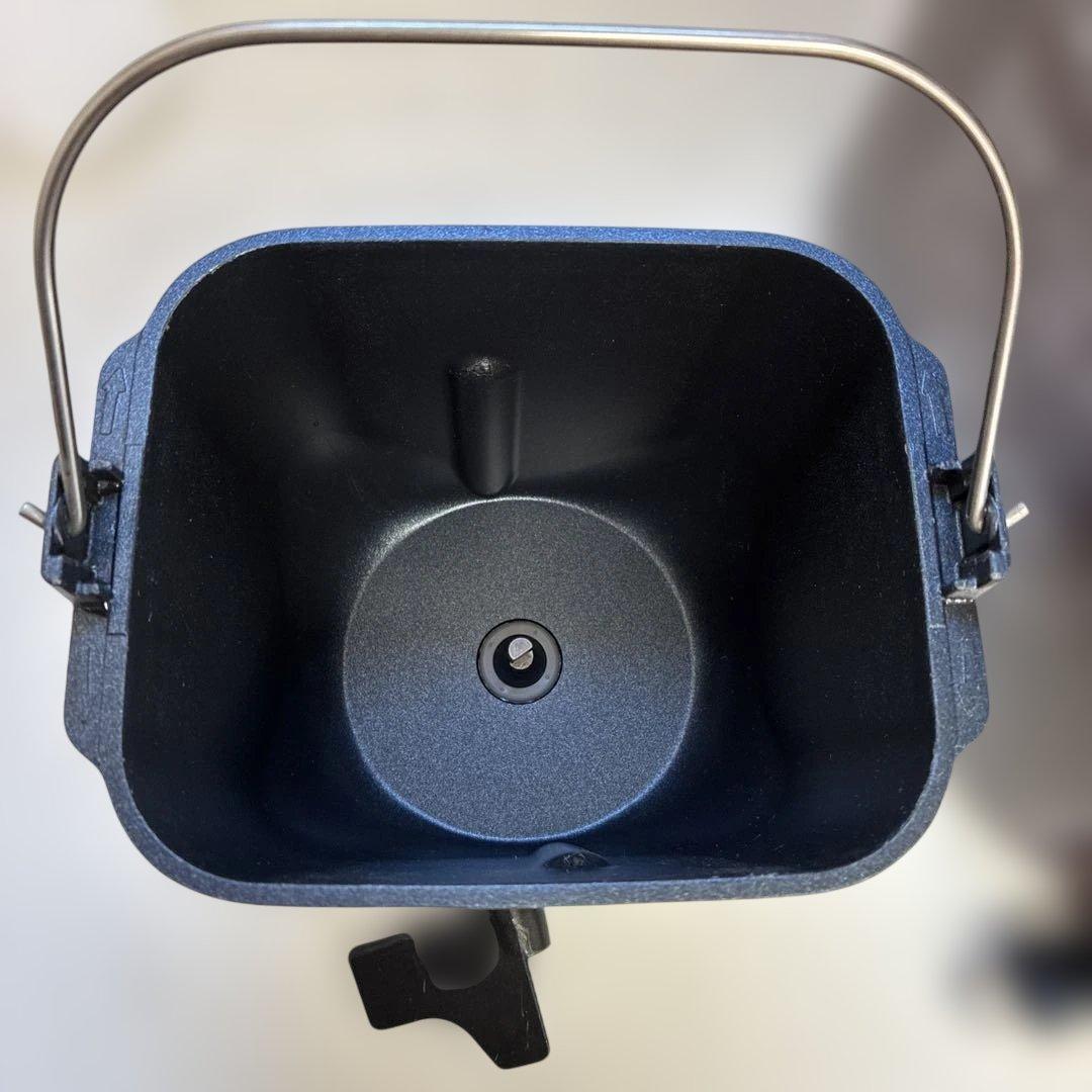テツママ Panasonicホームベーカリー