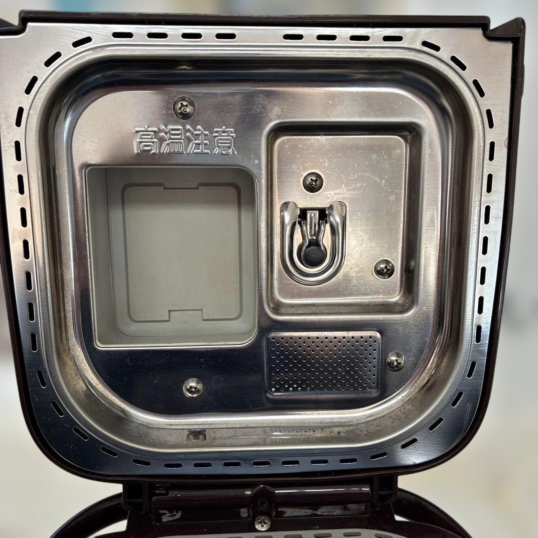 テツママ Panasonicホームベーカリー