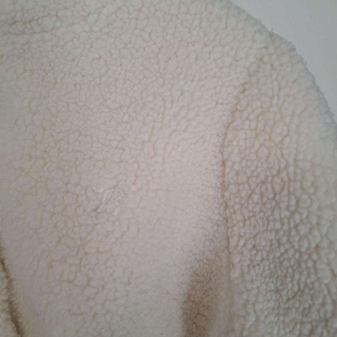 トップス Bibiy ''B'' BOA PEPURAMU CARDIGAN