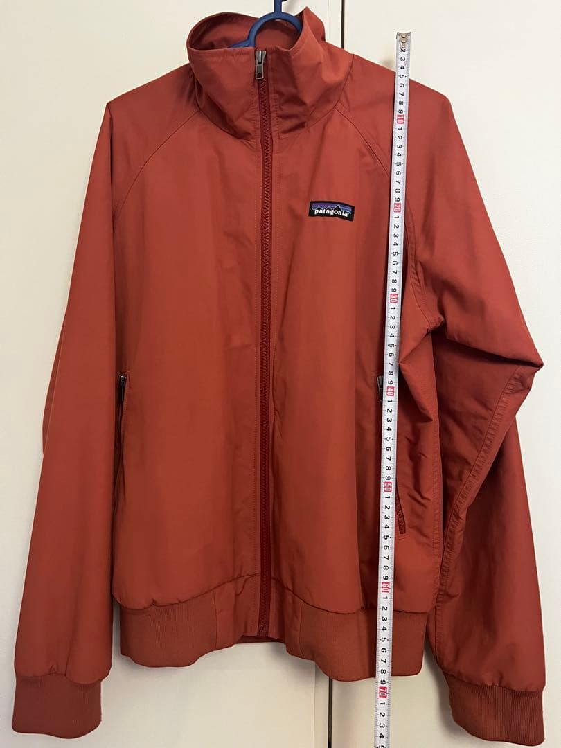 パタゴニア patagonia バギーズジャケット サイズS