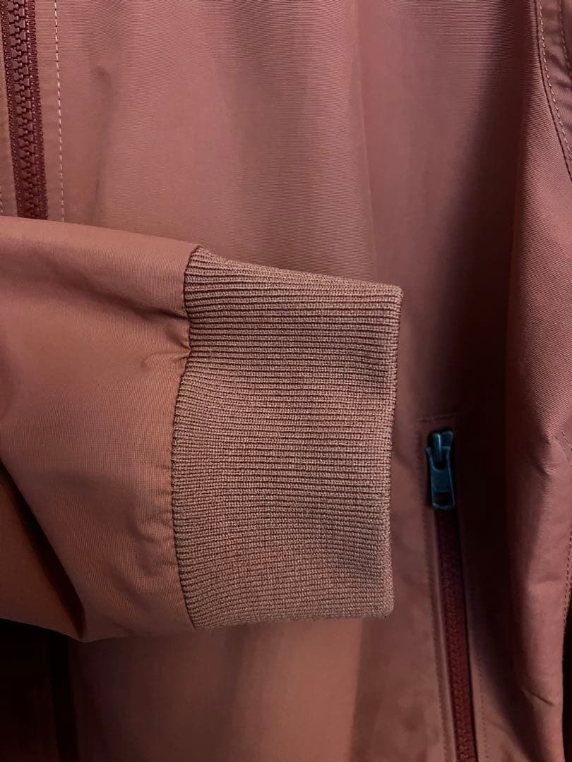 パタゴニア patagonia バギーズジャケット サイズS