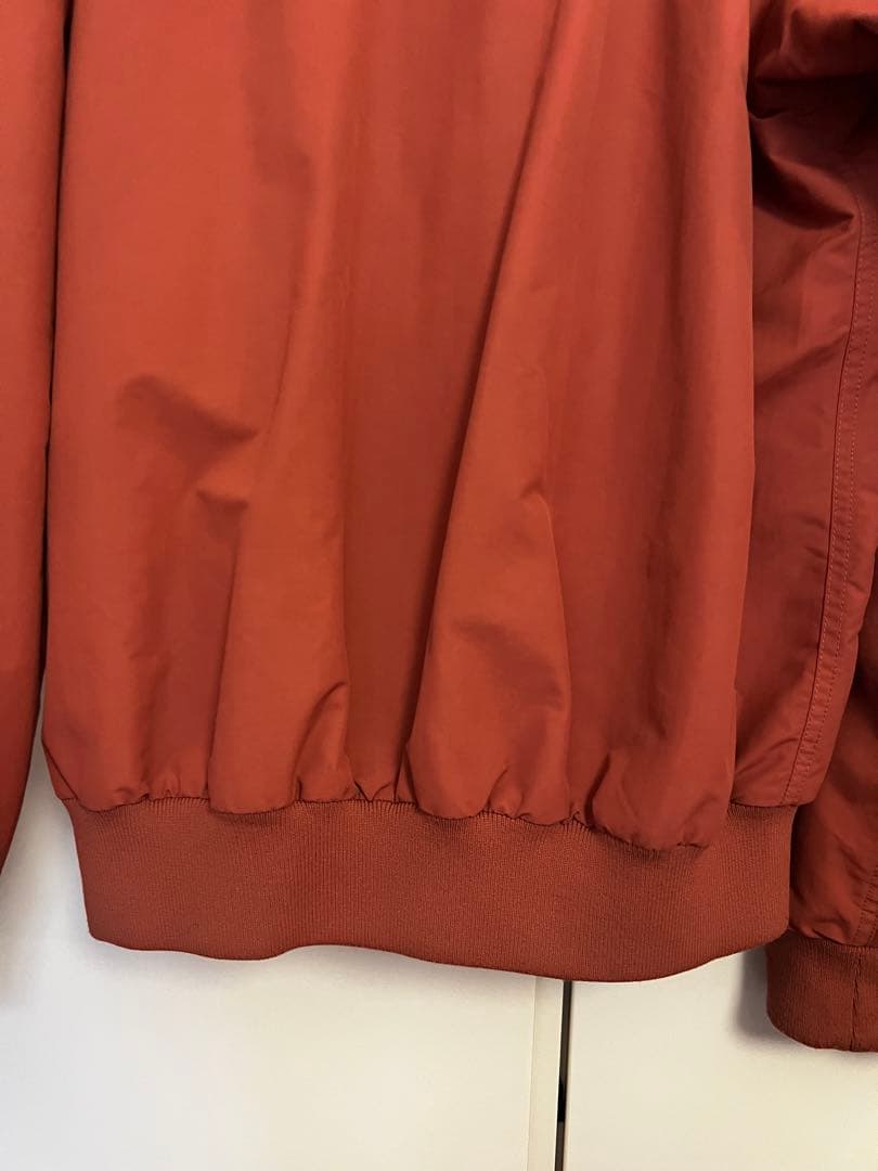 パタゴニア patagonia バギーズジャケット サイズS