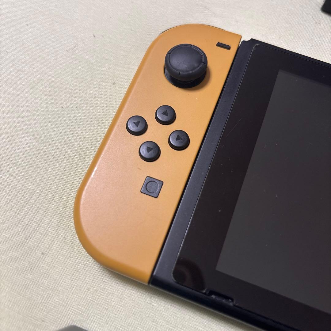Nintendo Switch 本体 イーブイデザイン セット ポケモン