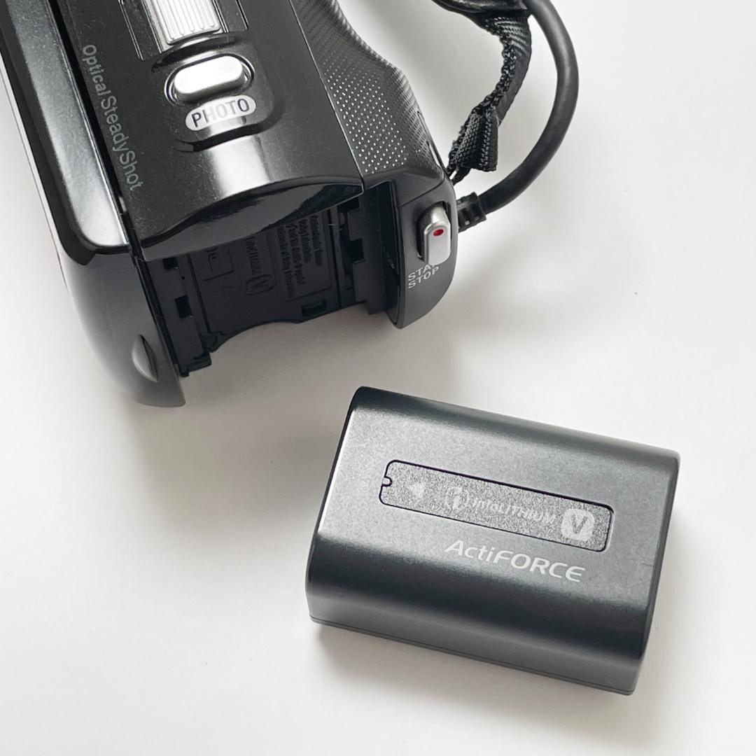 特価 ソニー HANDYCAM HDR-CX390 デジタルビデオカメラ