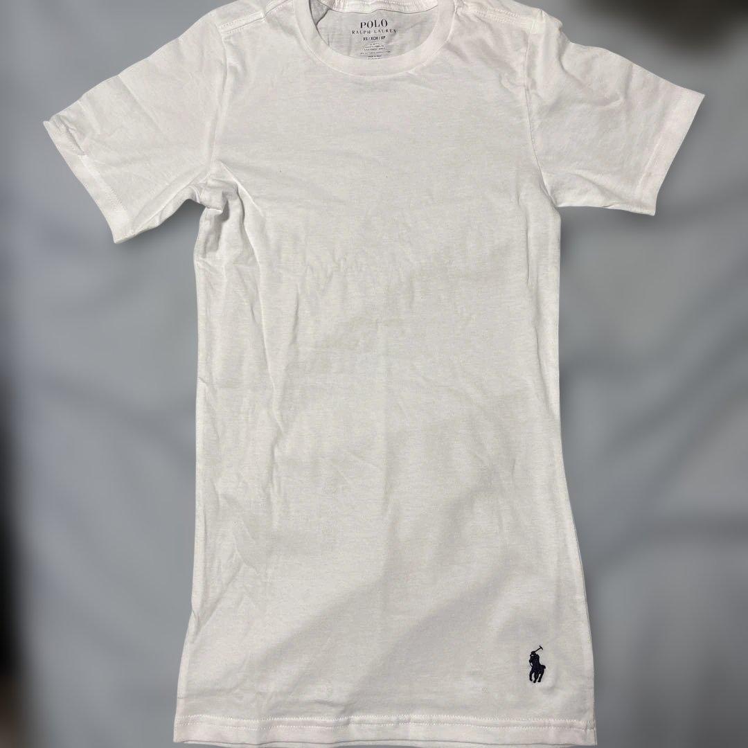 【️Yvng Patra着用 】POLO slim fit Tシャツ XS