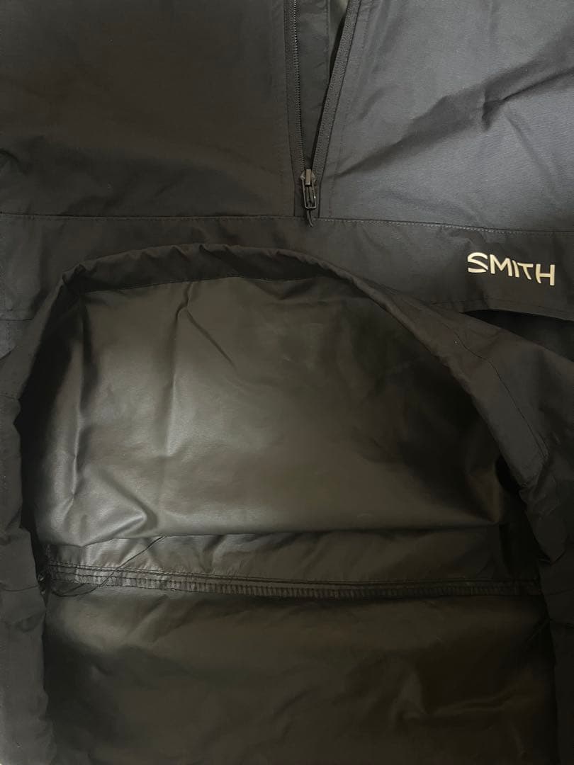 スミス　SMITH スノーボード　スノーボードウェア　アノラック　パーカー