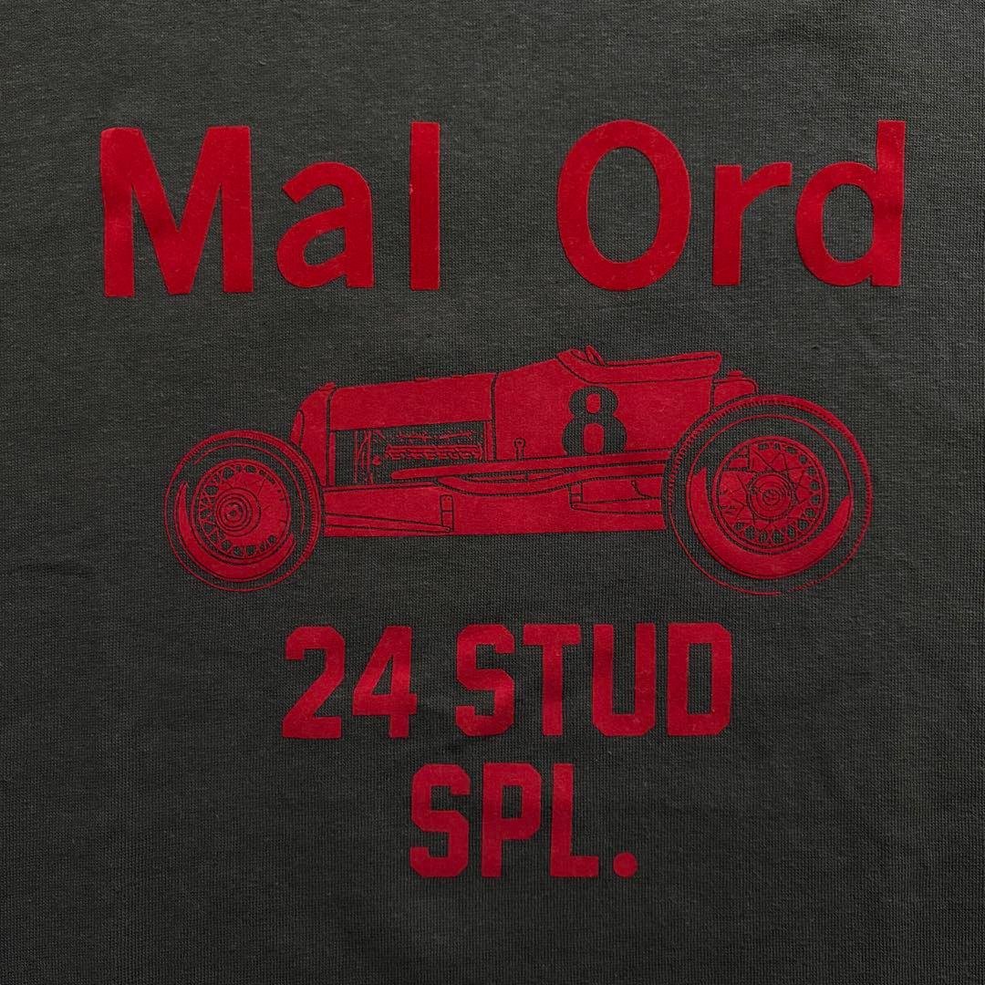 トップス FREEWHEELERS Mal Ord 2525016 STAY BRAVE