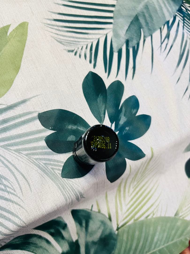 新品 ブルータンジー doTERRA Blue Tansy 15ml