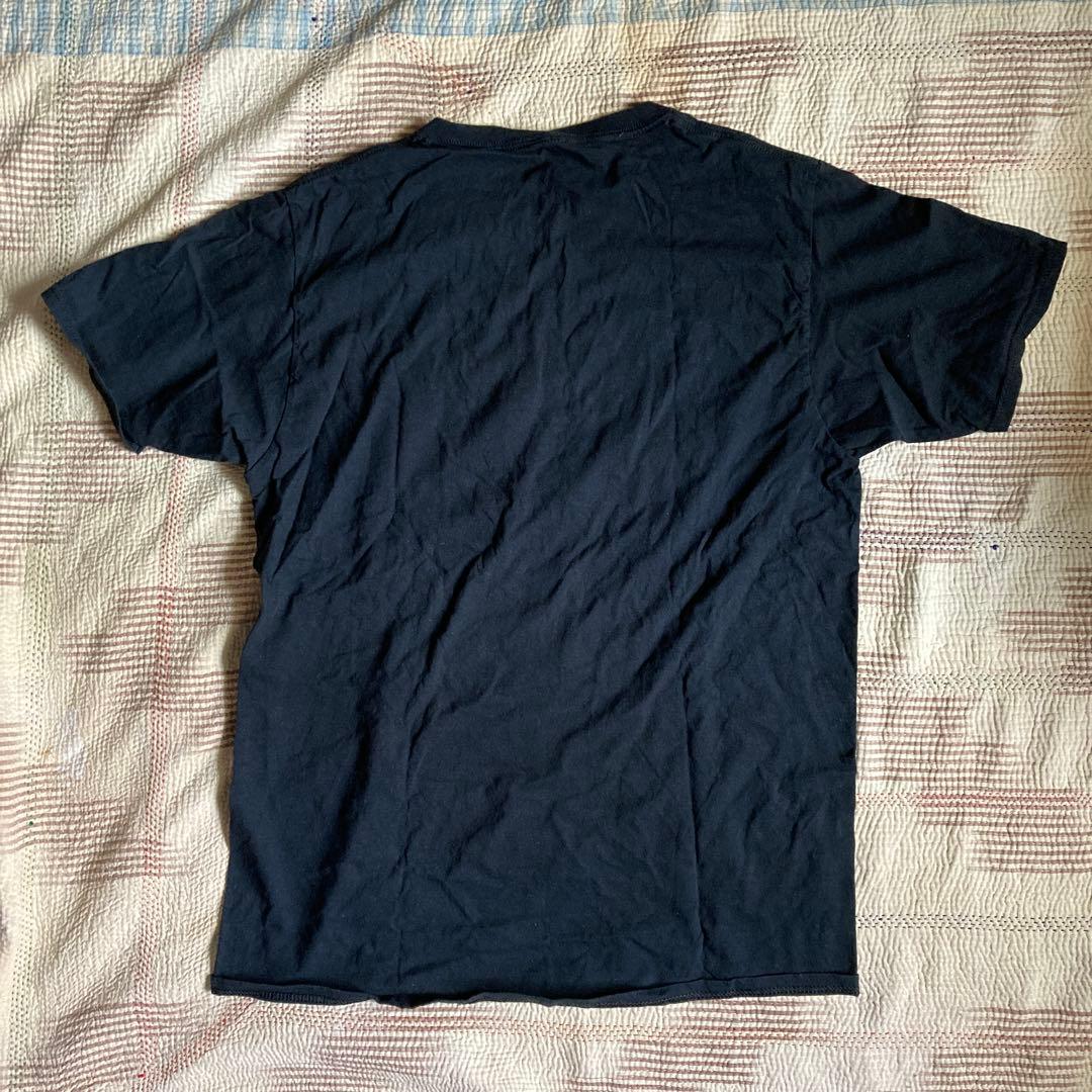 トップス 90s Bauhaus T Shirt