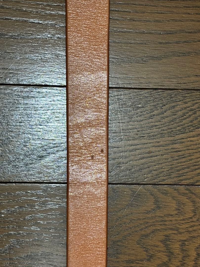 【美品】ビーズ屋公ちゃん/サドルベルト