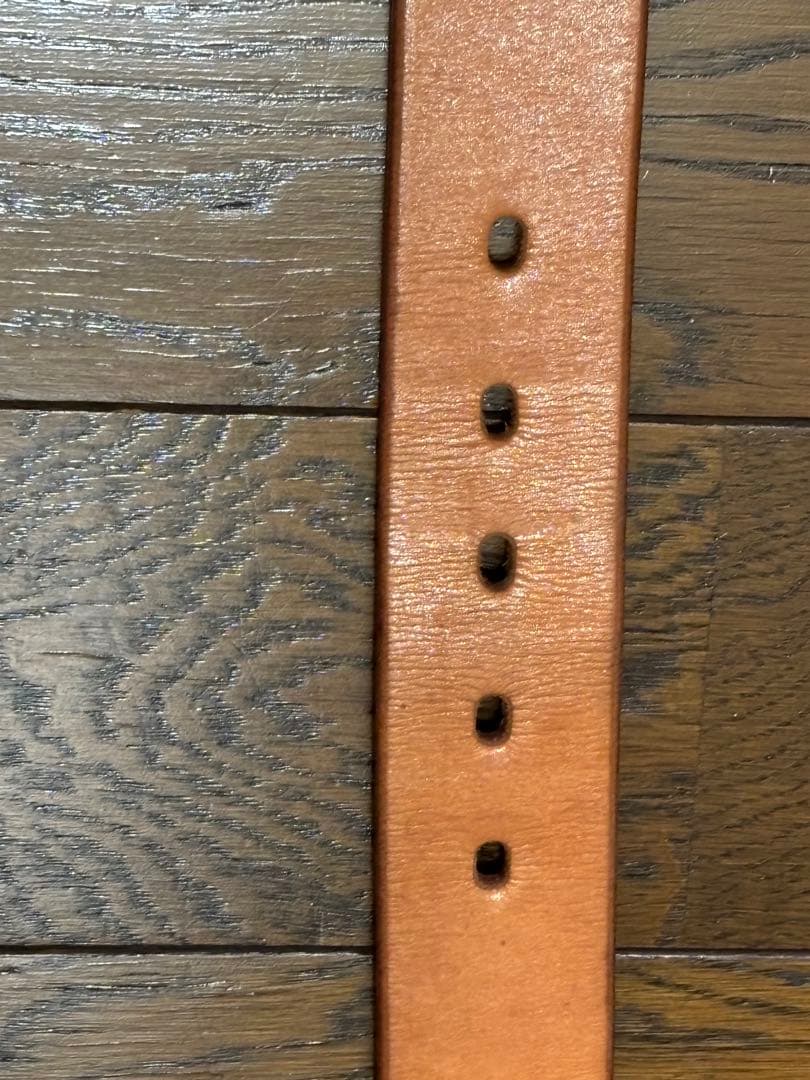 【美品】ビーズ屋公ちゃん/サドルベルト