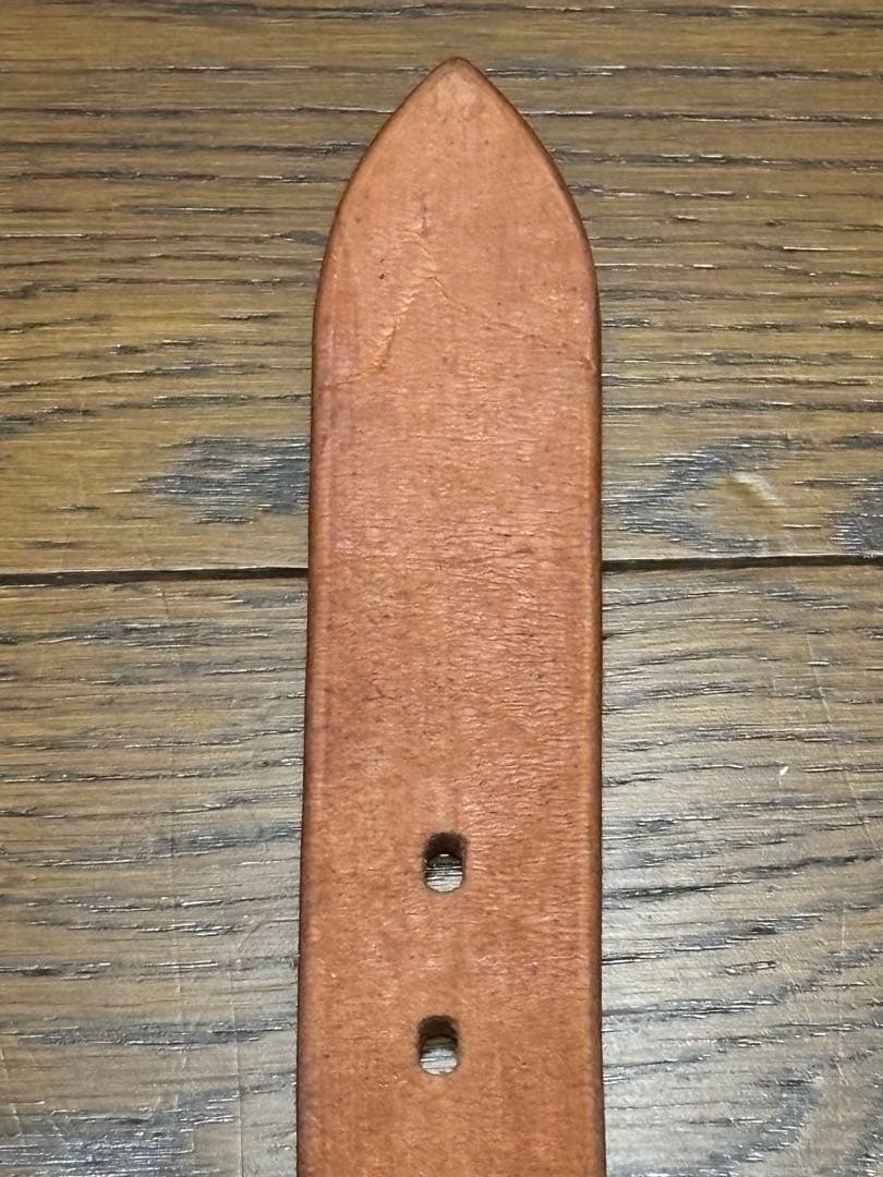 【美品】ビーズ屋公ちゃん/サドルベルト
