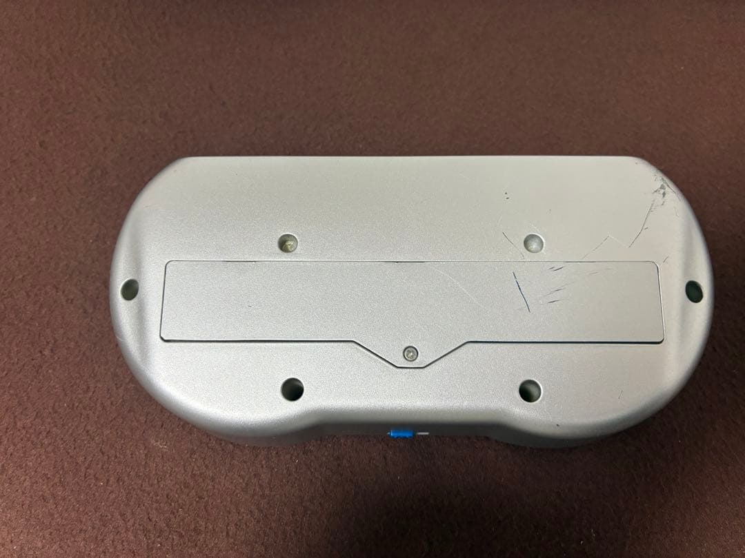 GameJoy ゲームジョイ(液晶付き携帯SFC？) レトロゲーム機
