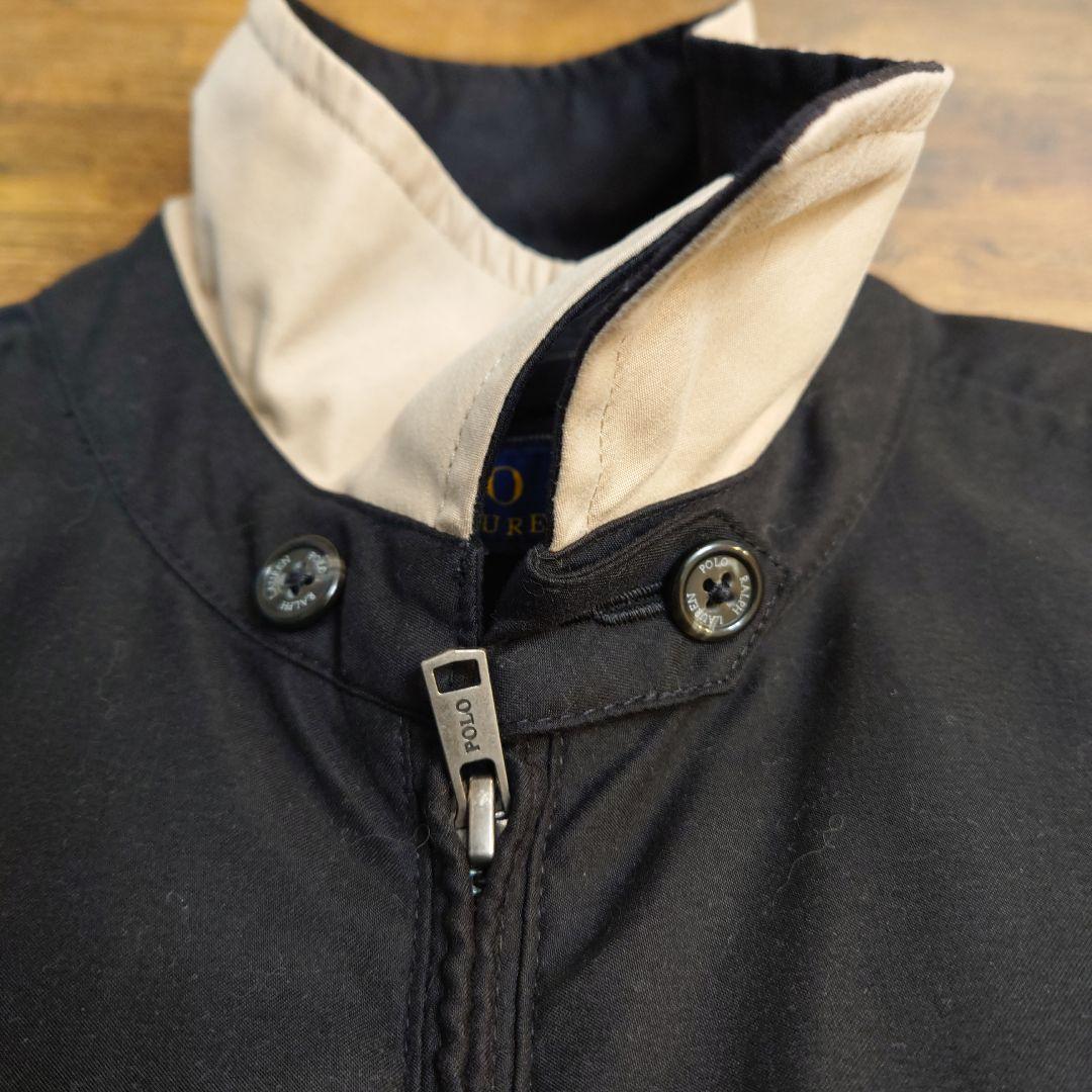 Polo Ralph Lauren スイングトップ ピーチスキン サイズM
