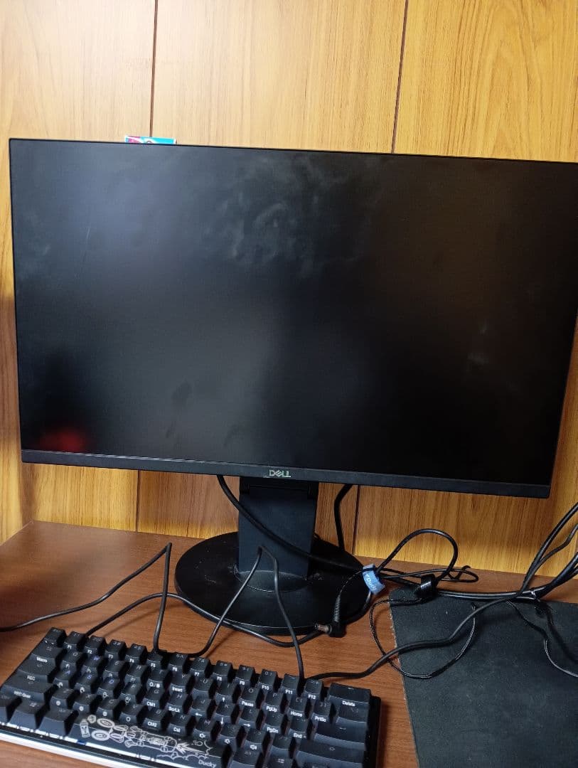 DELL S2421HGF モニター 本体