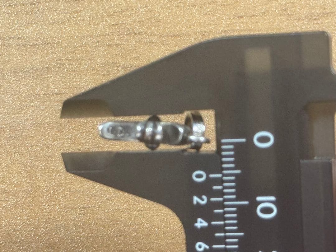 【1日限定値下げ】CHベイビーファットチャーム