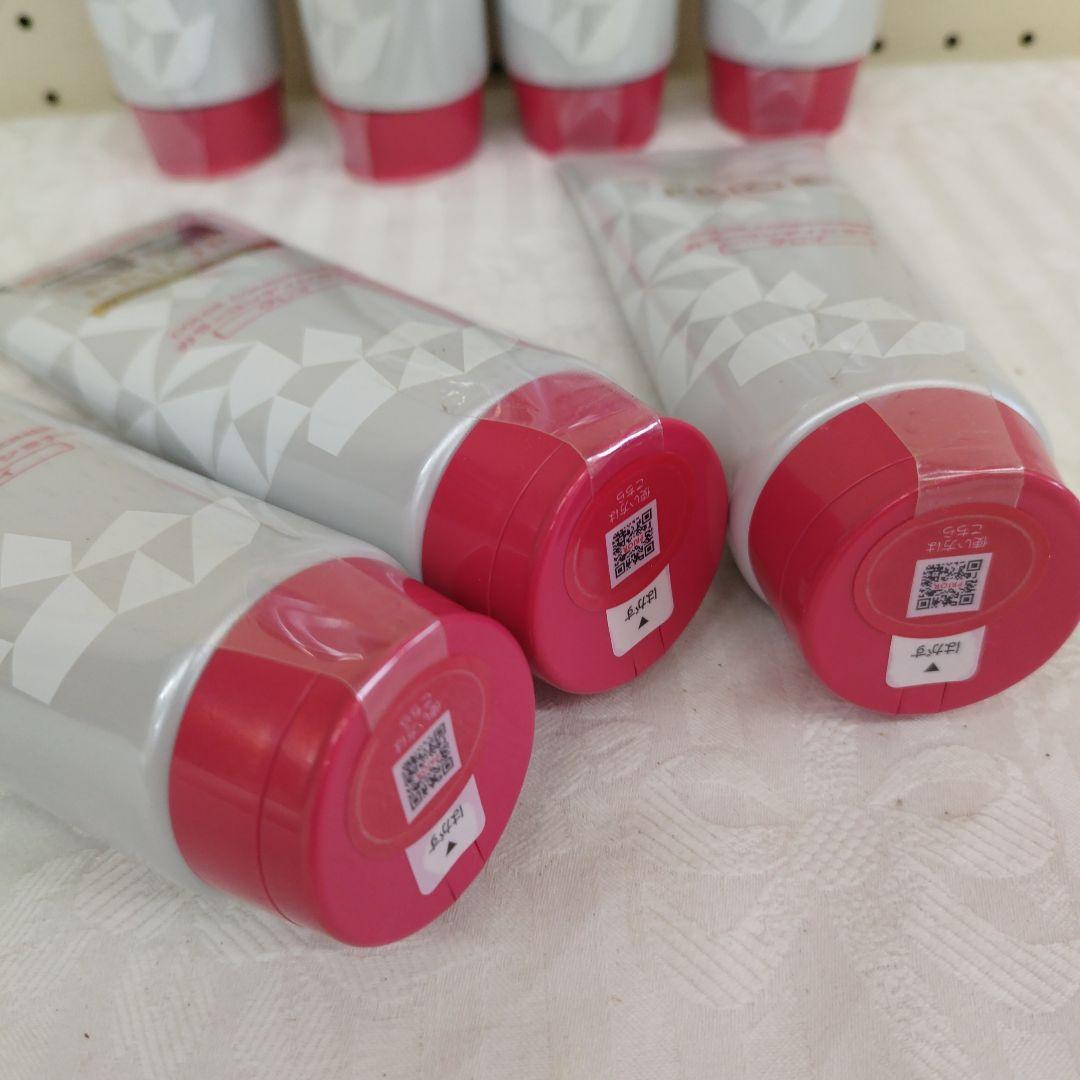 【未使用品】ヘアカラートリートメント プリオール グレー 7本