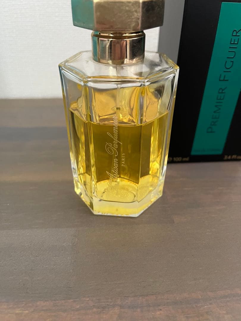 香水(ユニセックス) L'Artisan Parfumeur Premier Figuier100ml