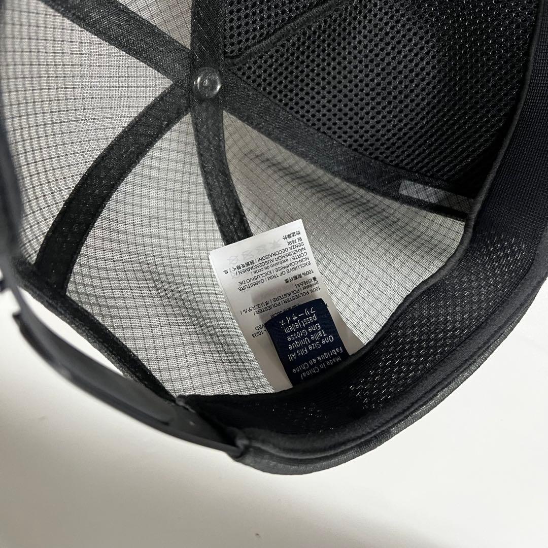 【ARC'TERYX】バードワードトラッカーキャップ アークテリクス