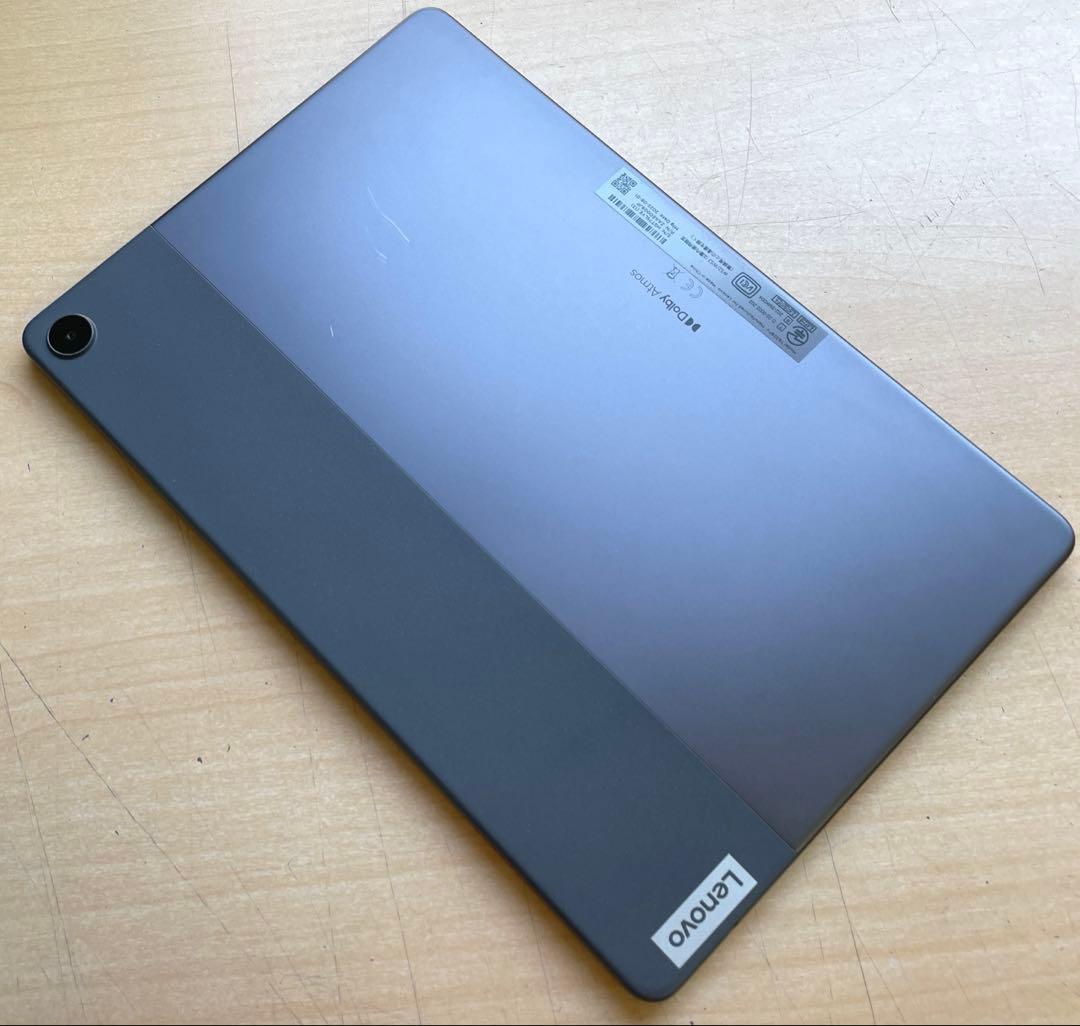Lenovo Tab M10 （3rd）TB328FU 64GB 美品　#2
