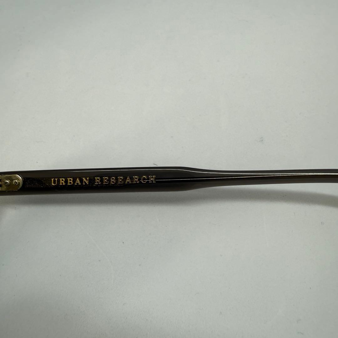 別注 KANEKOPTICAL × URBANRESEARCH サングラス