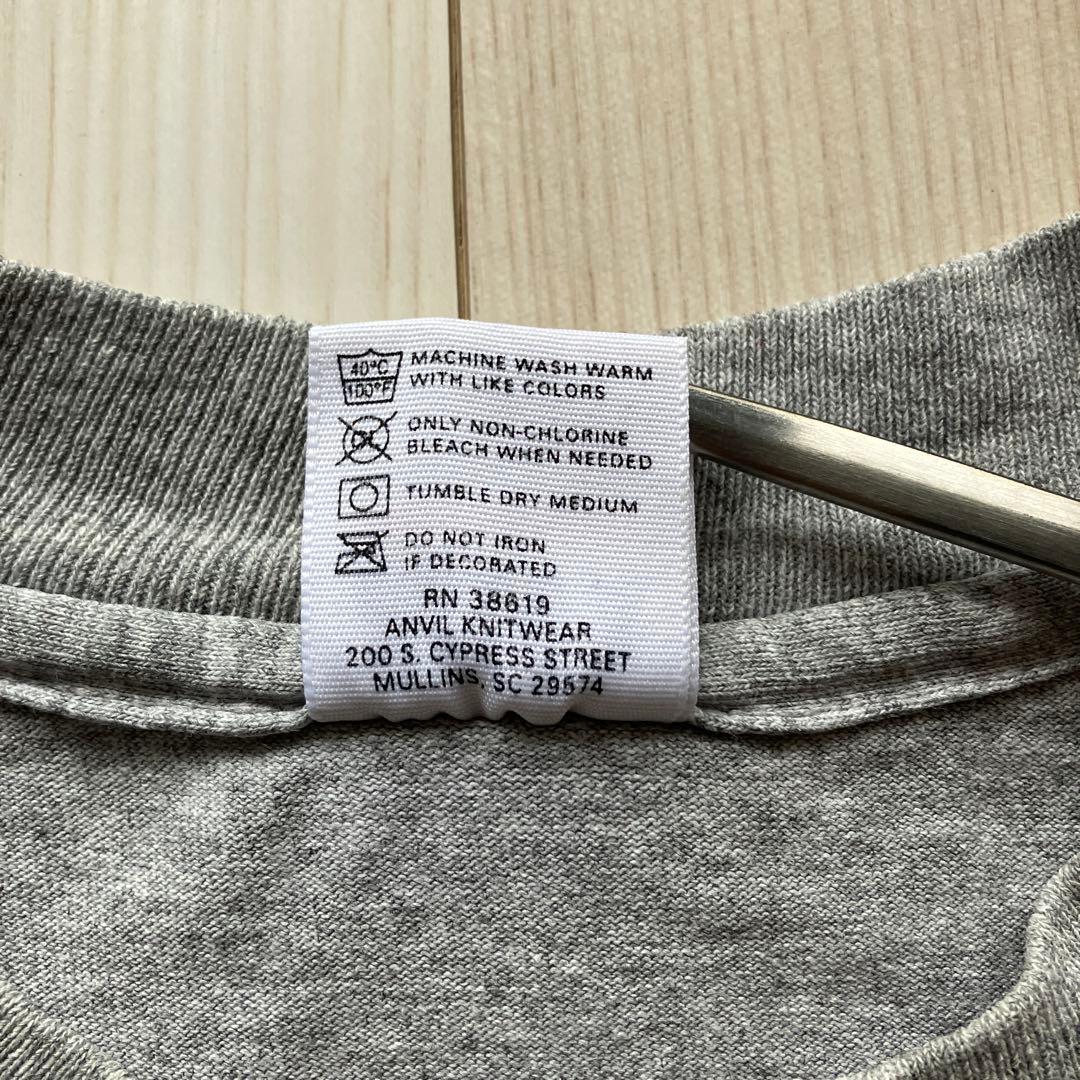 171 HOOK UPS フックアップス　90年代ヴィンテージ Tシャツ