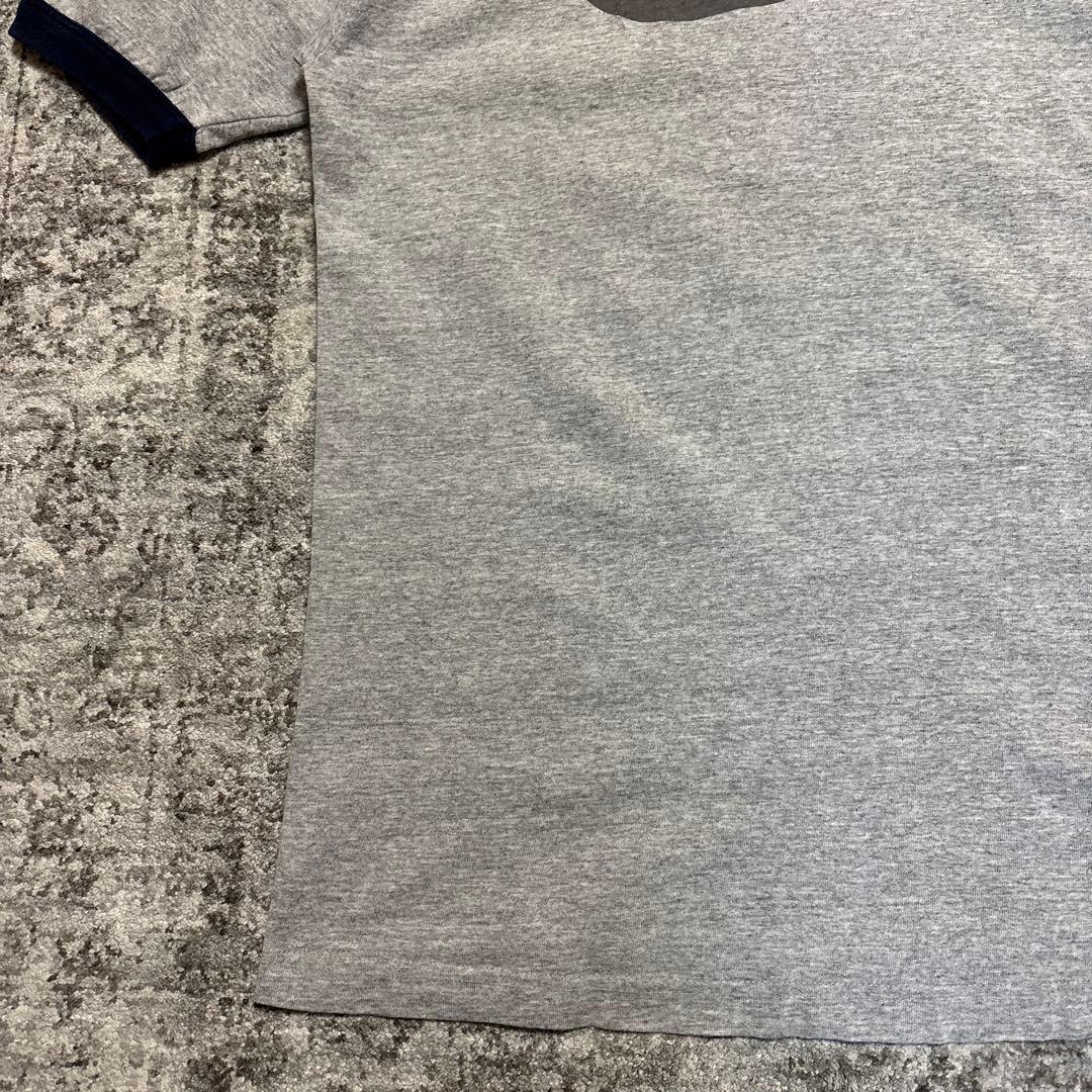 Prototype21 Aphex Twin 90s リンガーTシャツ