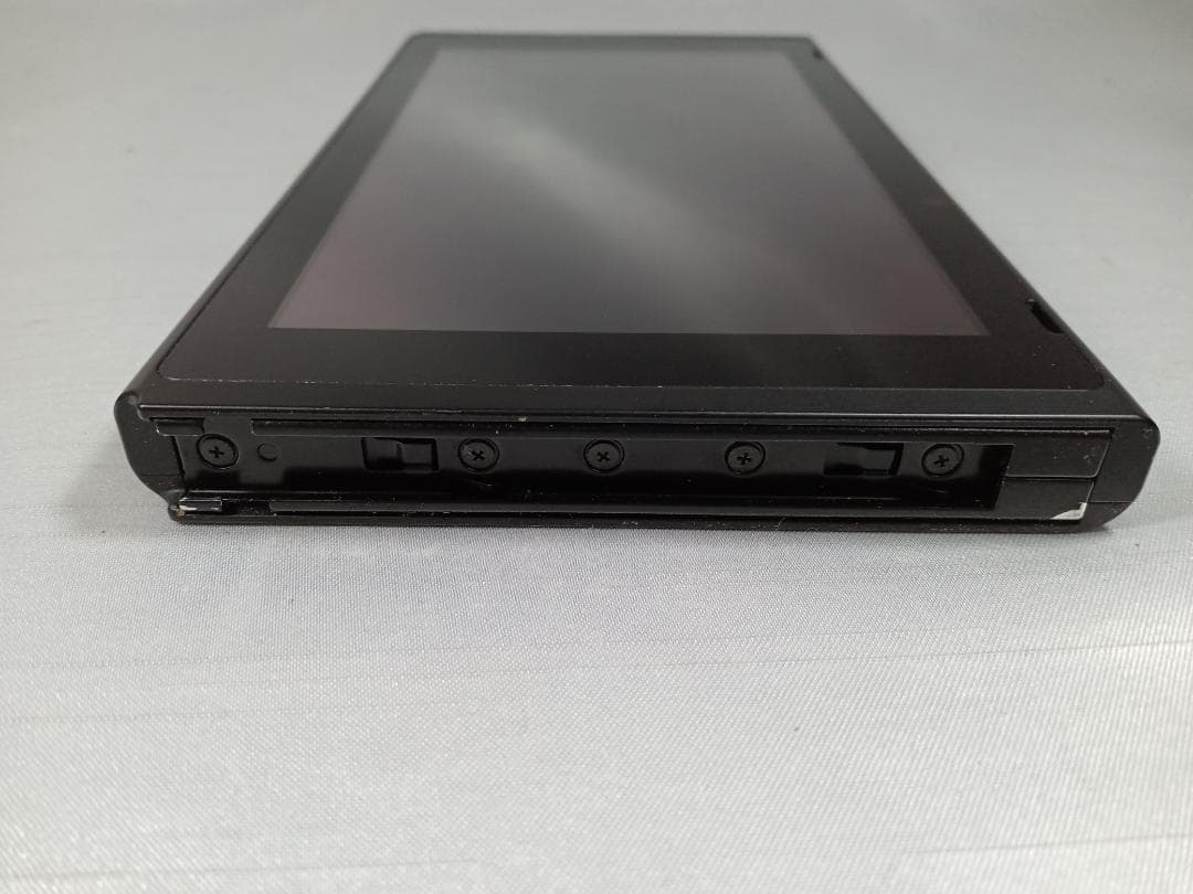 Nintendo Switch スイッチ 本体 新型 あつまれどうぶつの森