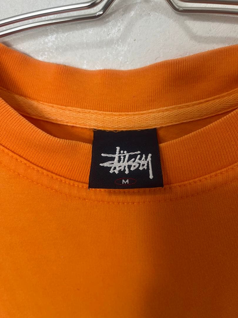 OLD STUSSY Tシャツ
