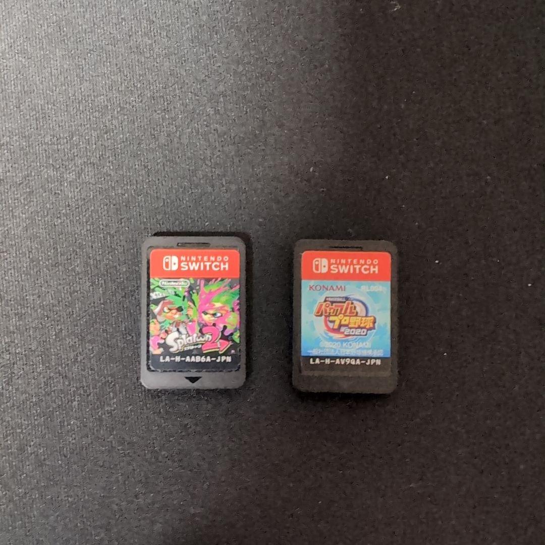 Switch 本体 おまけ付き
