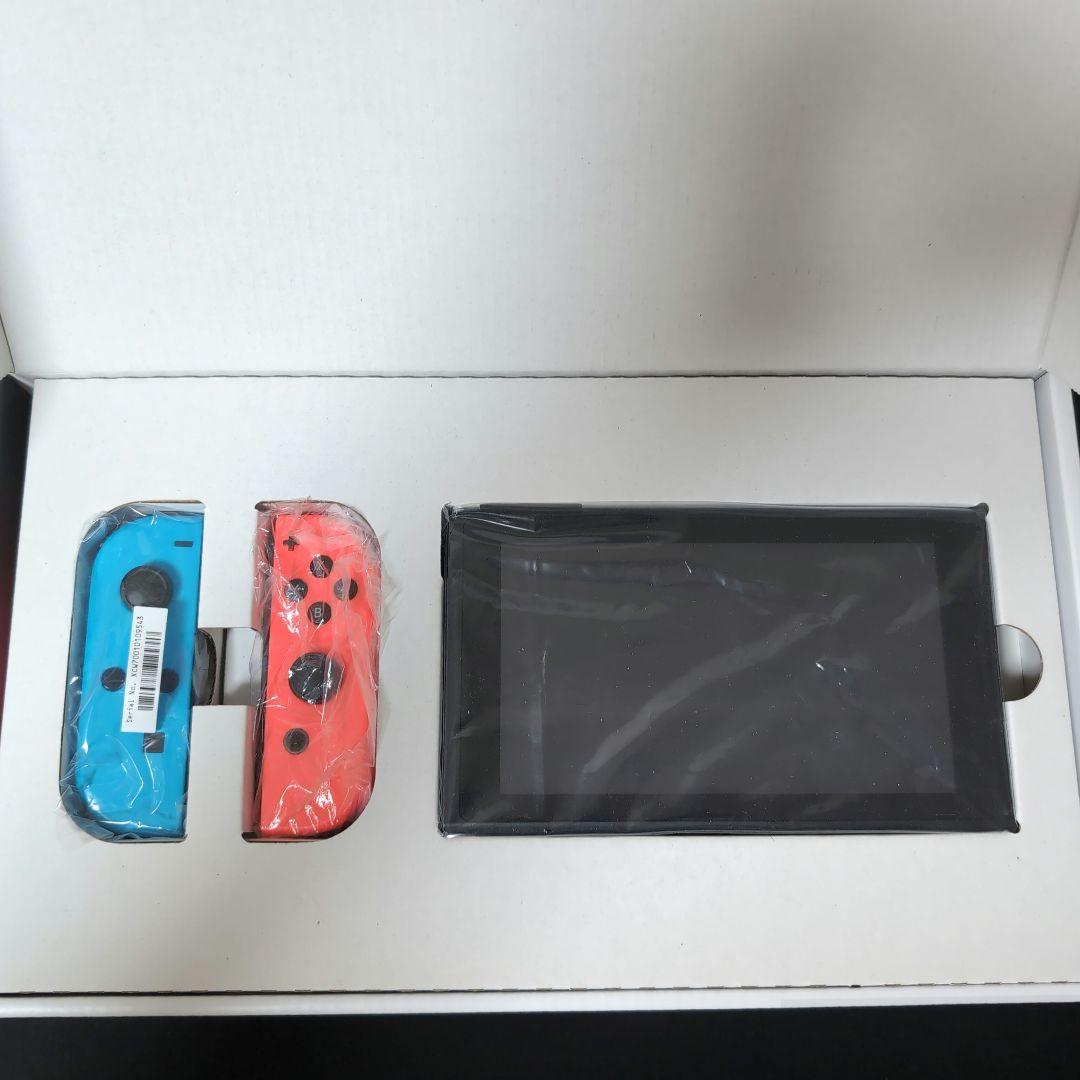 Switch 本体 おまけ付き