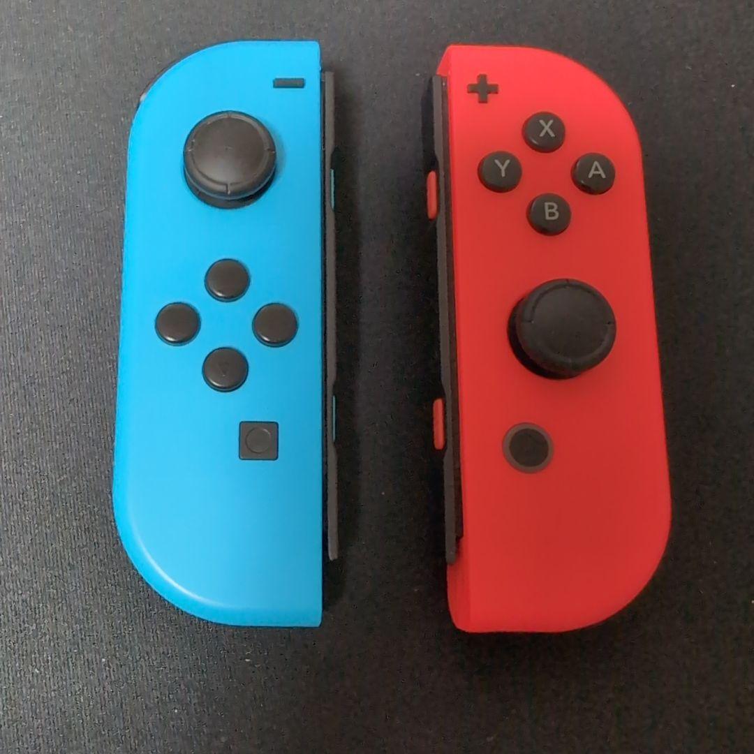 Switch 本体 おまけ付き