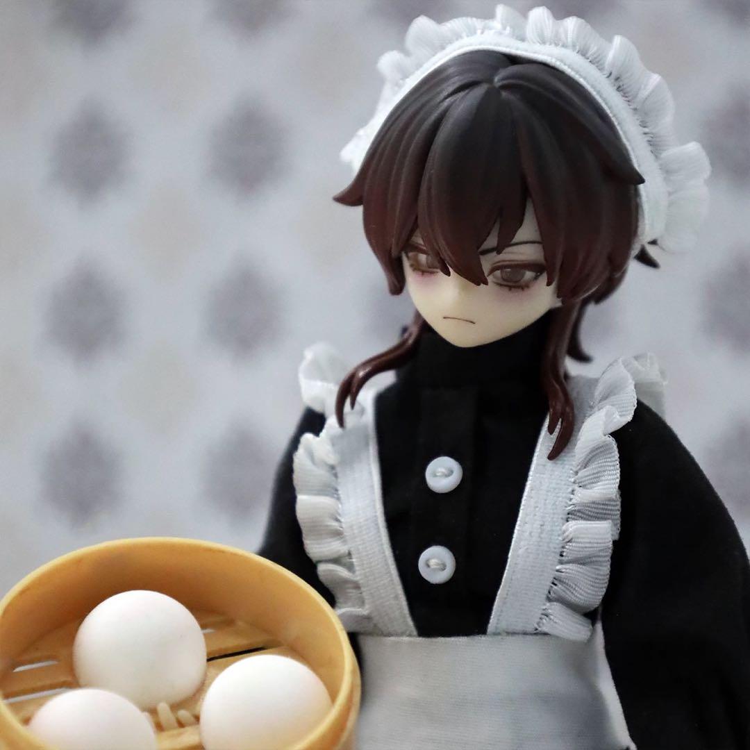 シチリアの追憶　着用可能　アウトフィット　メイド服　靴下　靴　セット
