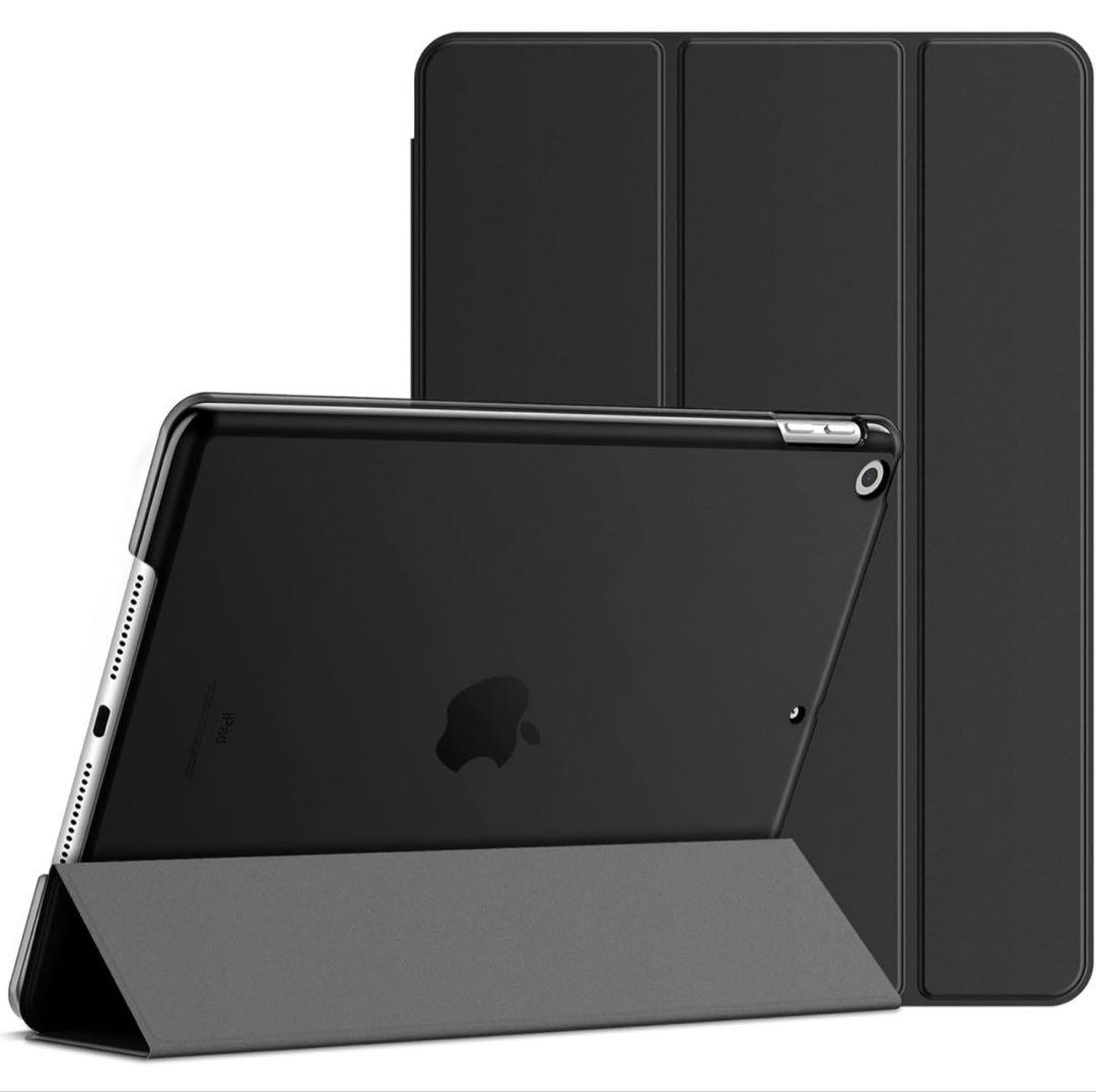 iPad 第9世代 Wi-Fi＋Cellular 64GB BT95％ ケース