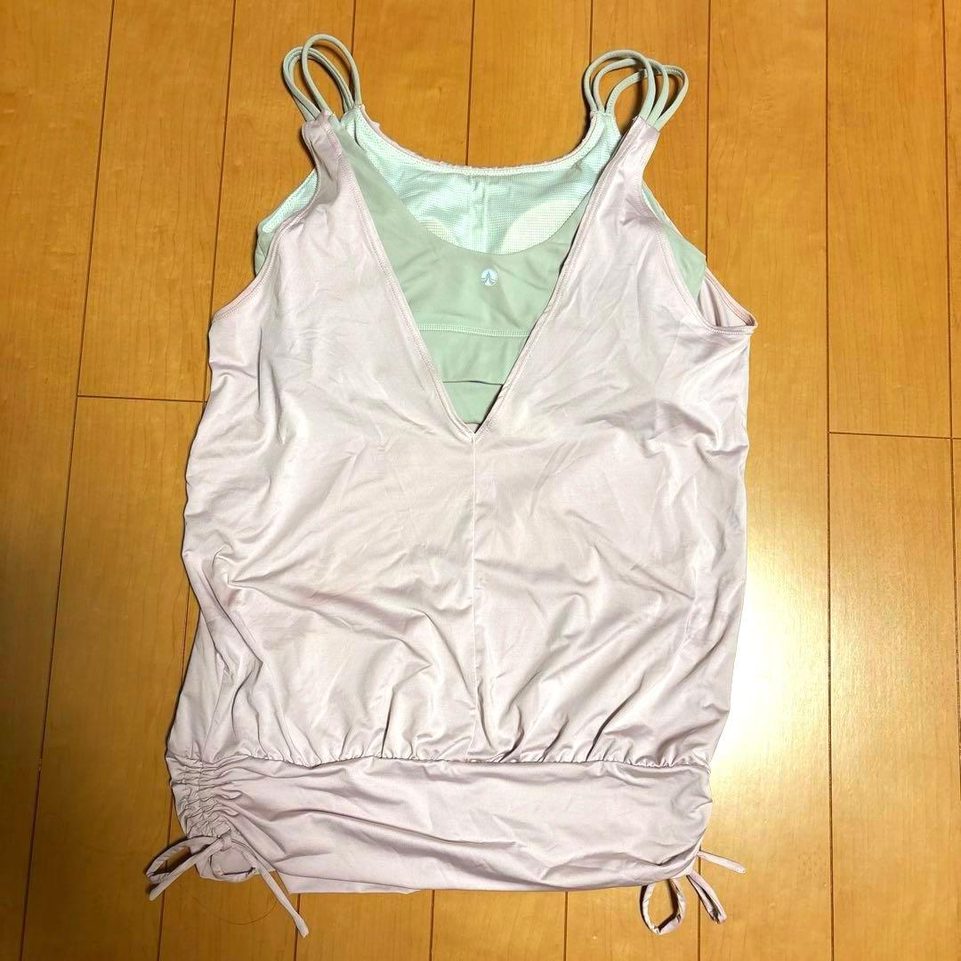 SUKALA ヨガウェア セット Lサイズ