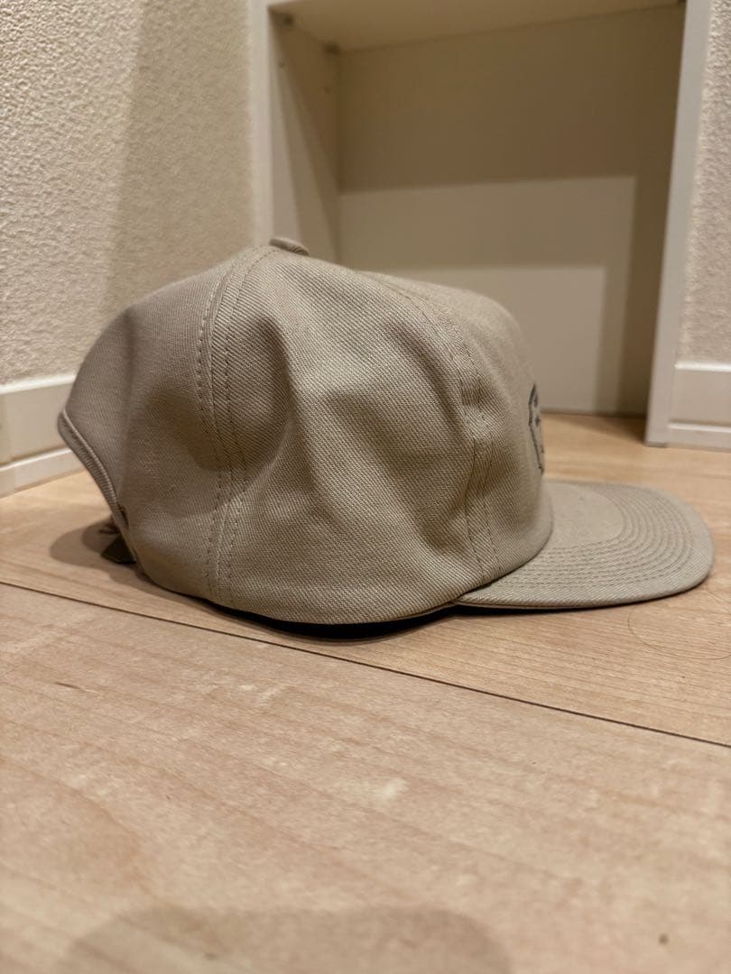 【タグ付き】THE H.W. DOG & CO. - TRUCKER CAP