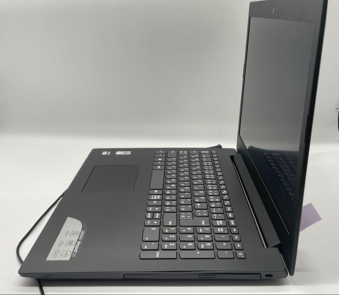 SSD Windows11 Lenovo ノートパソコン オフィス搭載！