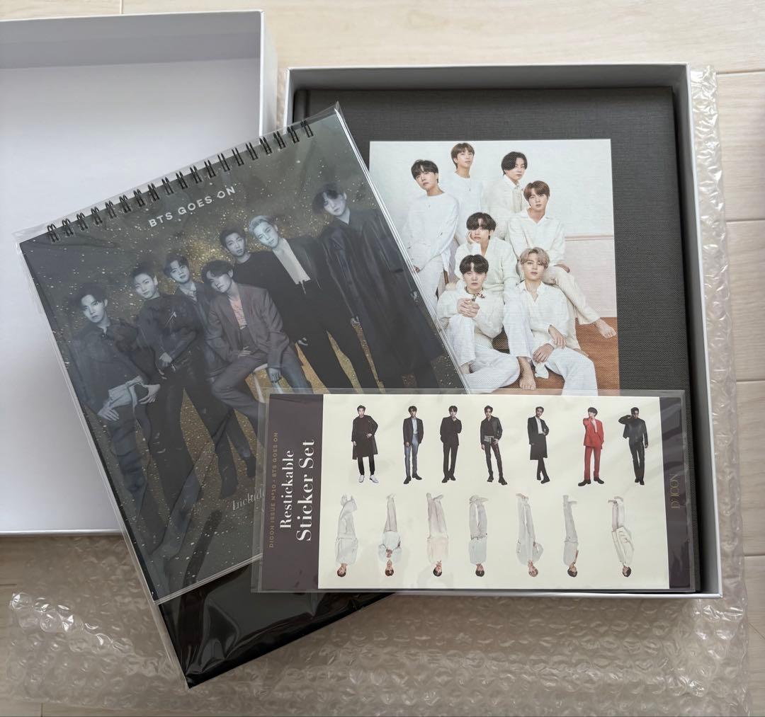 BTS dvd 写真集　アルバム　まとめ売り